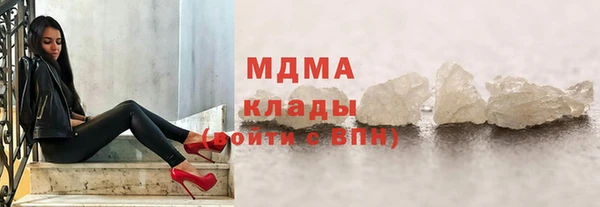 стаф Пересвет