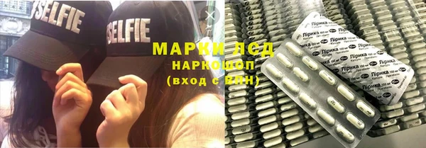 стаф Пересвет