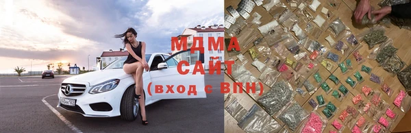 стаф Пересвет